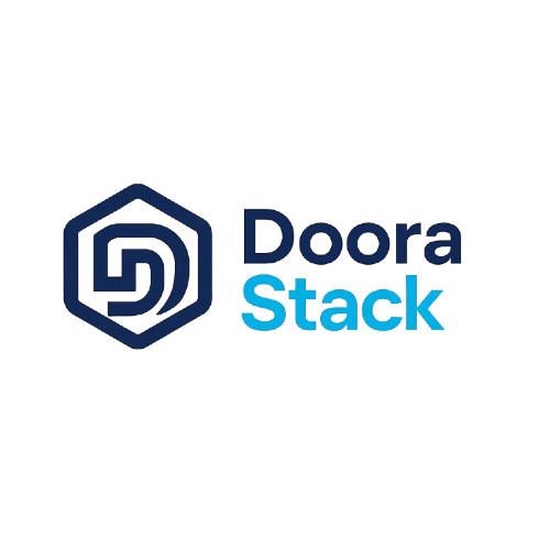DooraStack logo